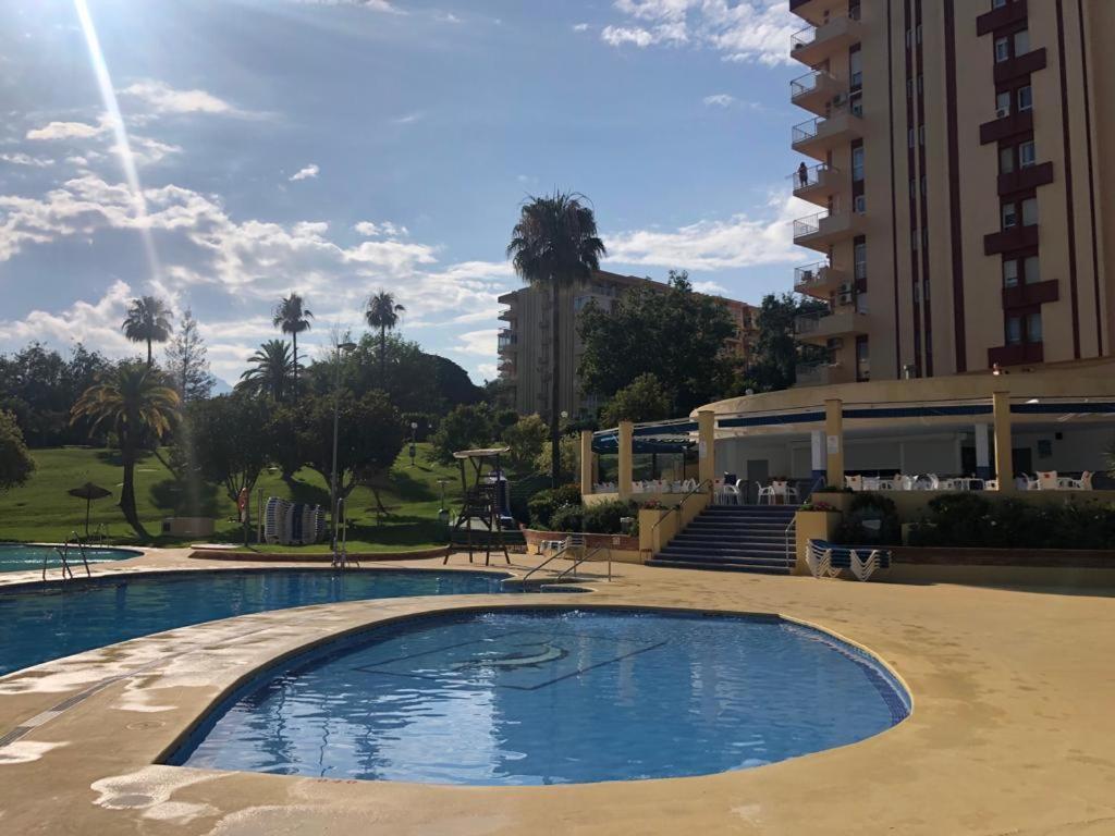 Estudio Costa Parque Acuatico Apartment Benalmadena