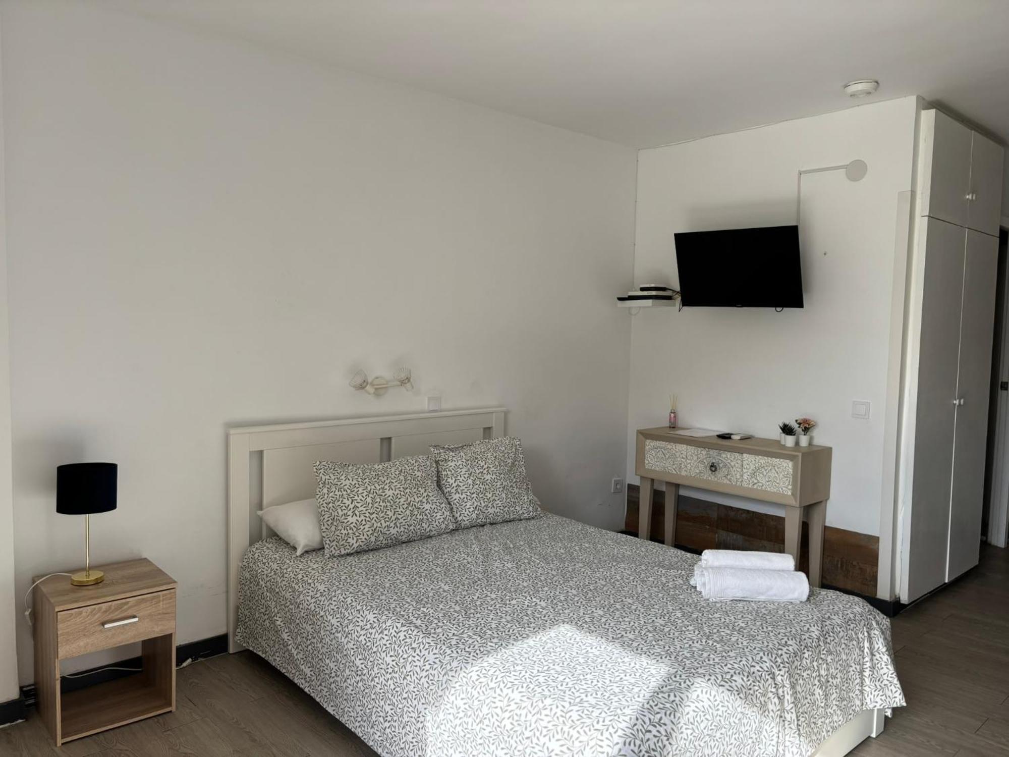 Estudio Costa Parque Acuatico Apartament Benalmádena