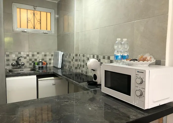 Estudio Benalmadena Costa Parque Acuatico